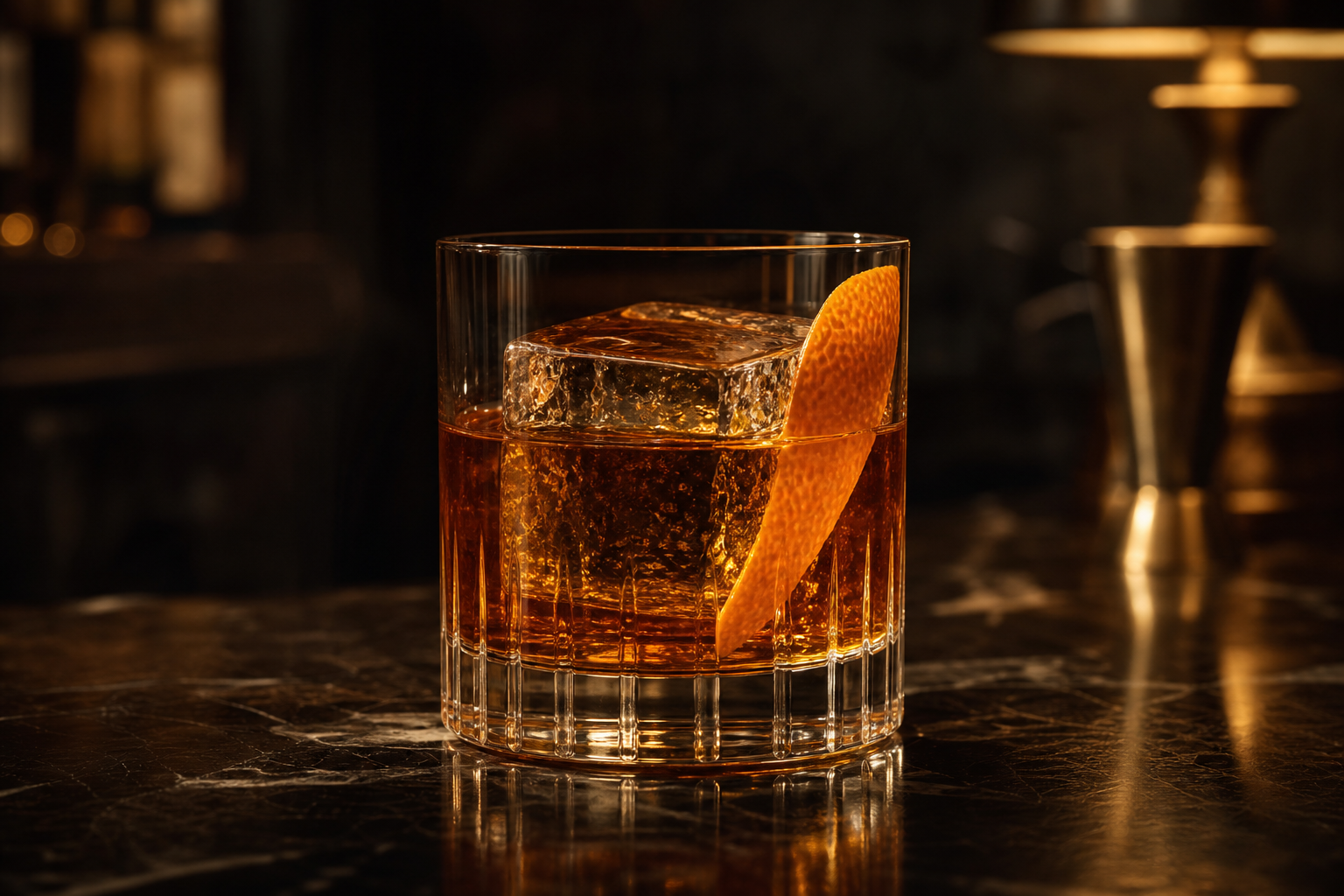 Old Fashioned
